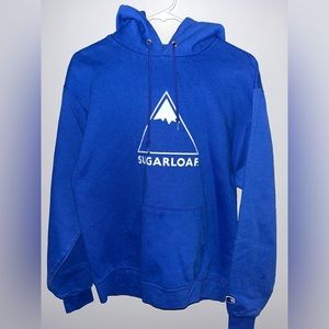 Sugarloaf Hoodie